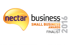 Nectar logo