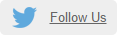 Twitter re-direct button